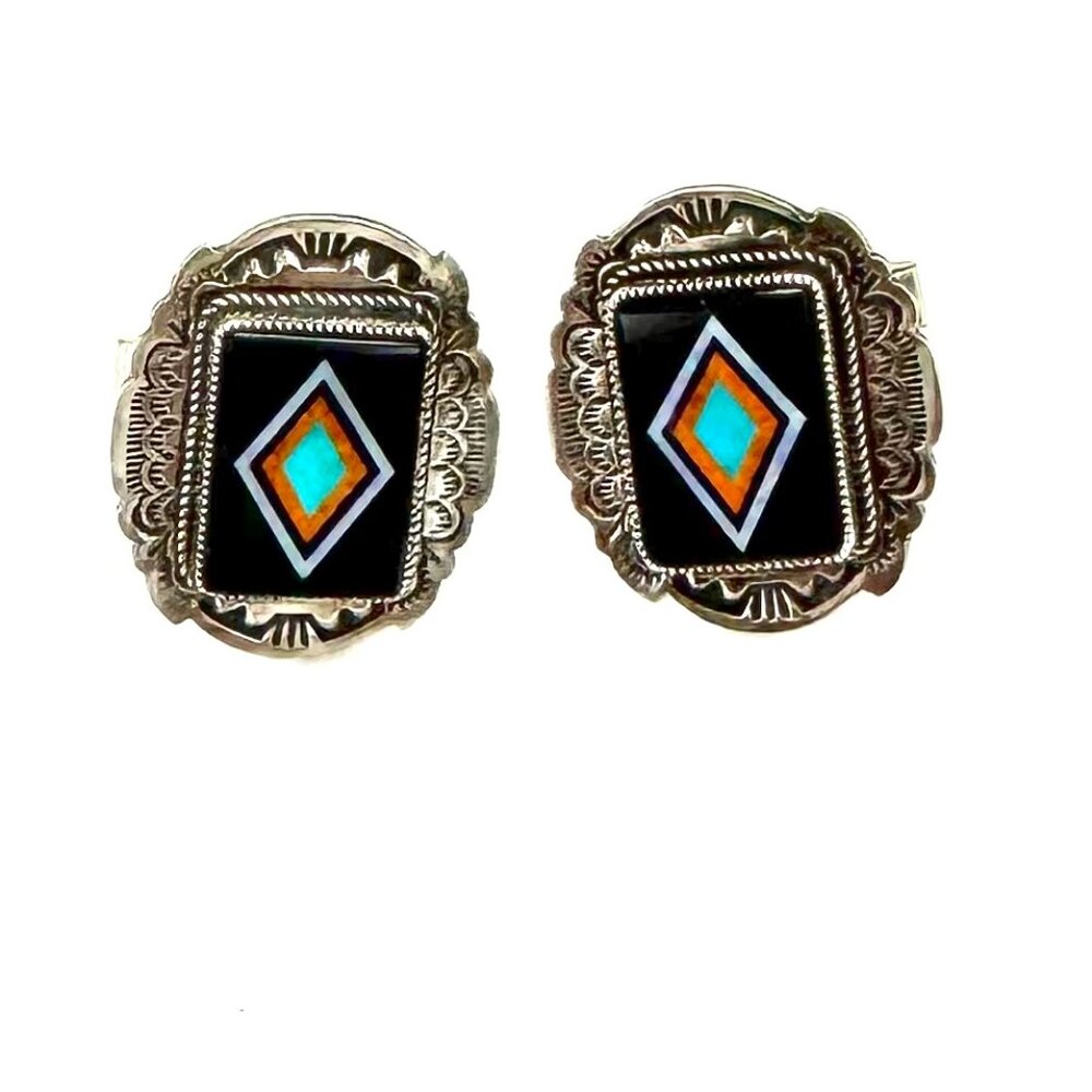 One of a kind Cufflinks by Aldrich Art